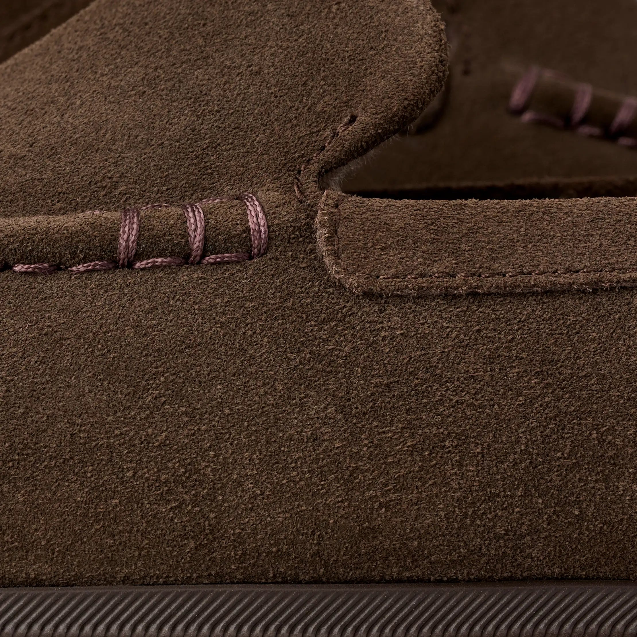 Men's Shep Loafer - DUSTED COCOA