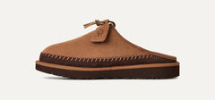 Men's Classic Heritage Slip-On - CHESTNUT