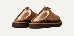 Men's Classic Heritage Slip-On - CHESTNUT