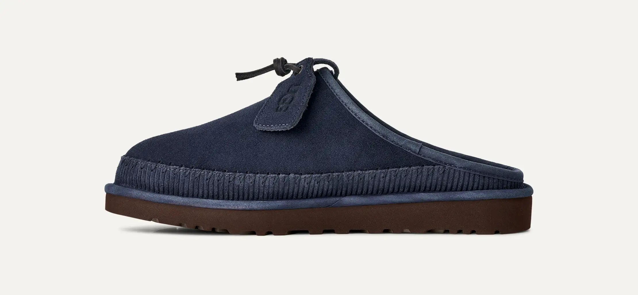 Men's Classic Heritage Slip-On - DARK INDIGO