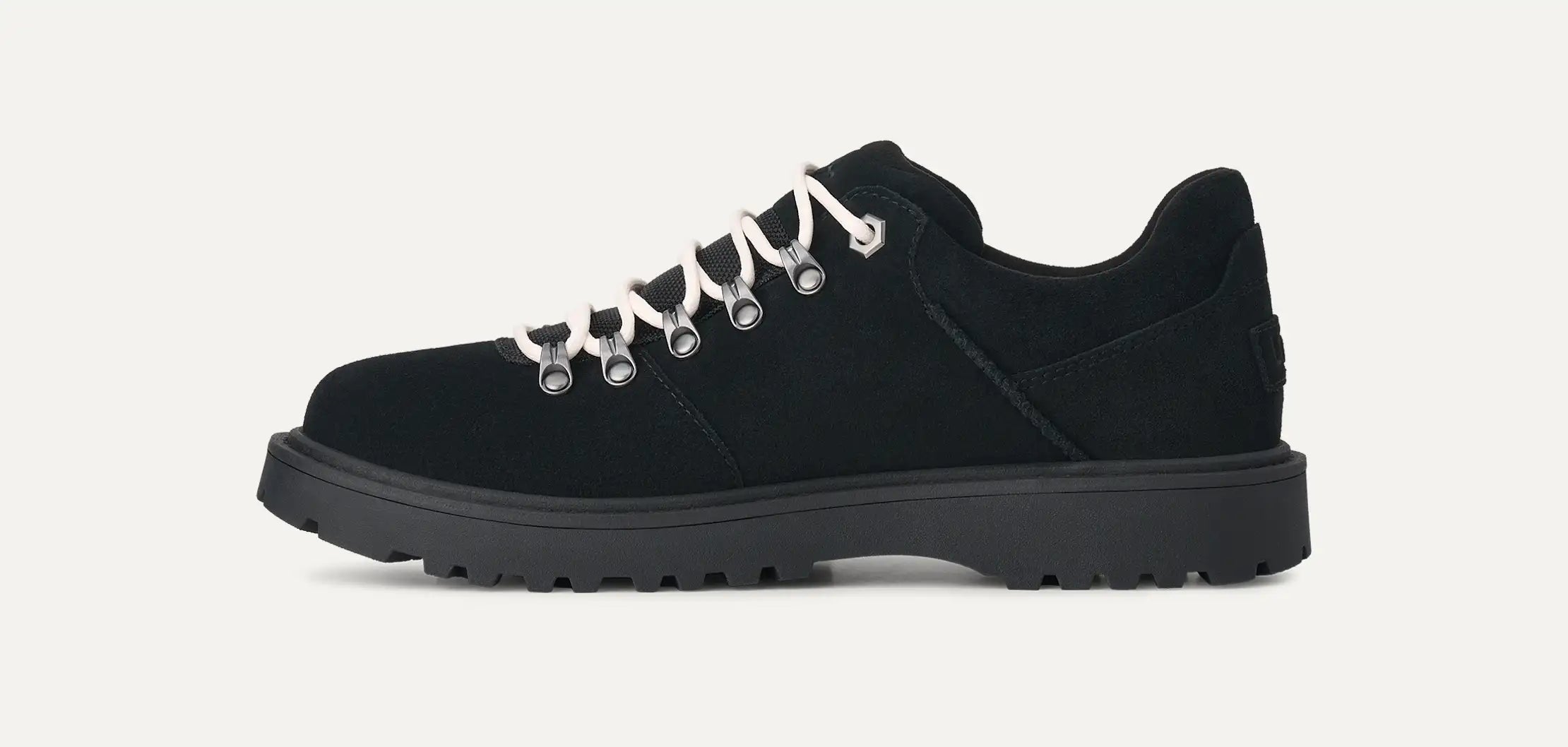 Men's Birch Hiker - BLACK