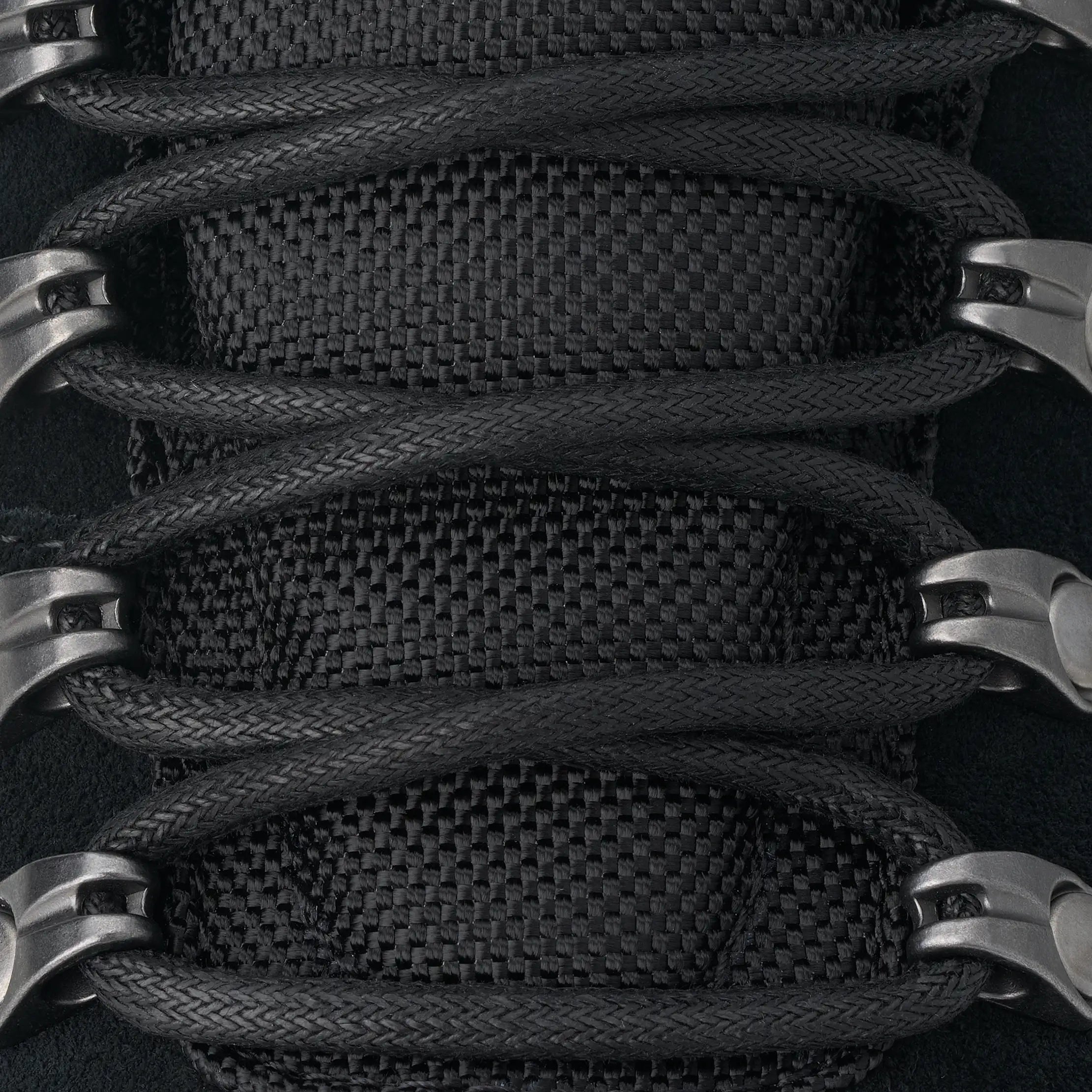 Men's Birch Hiker - BLACK
