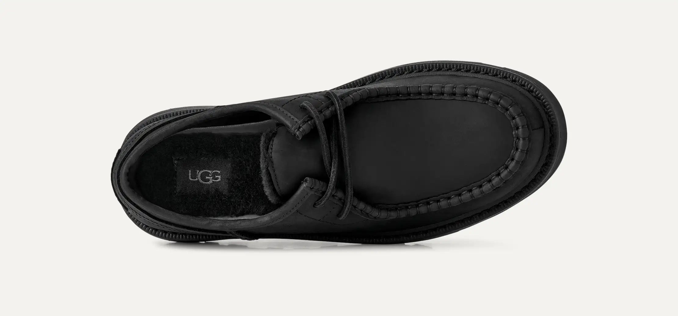 Men's Loften - BLACK