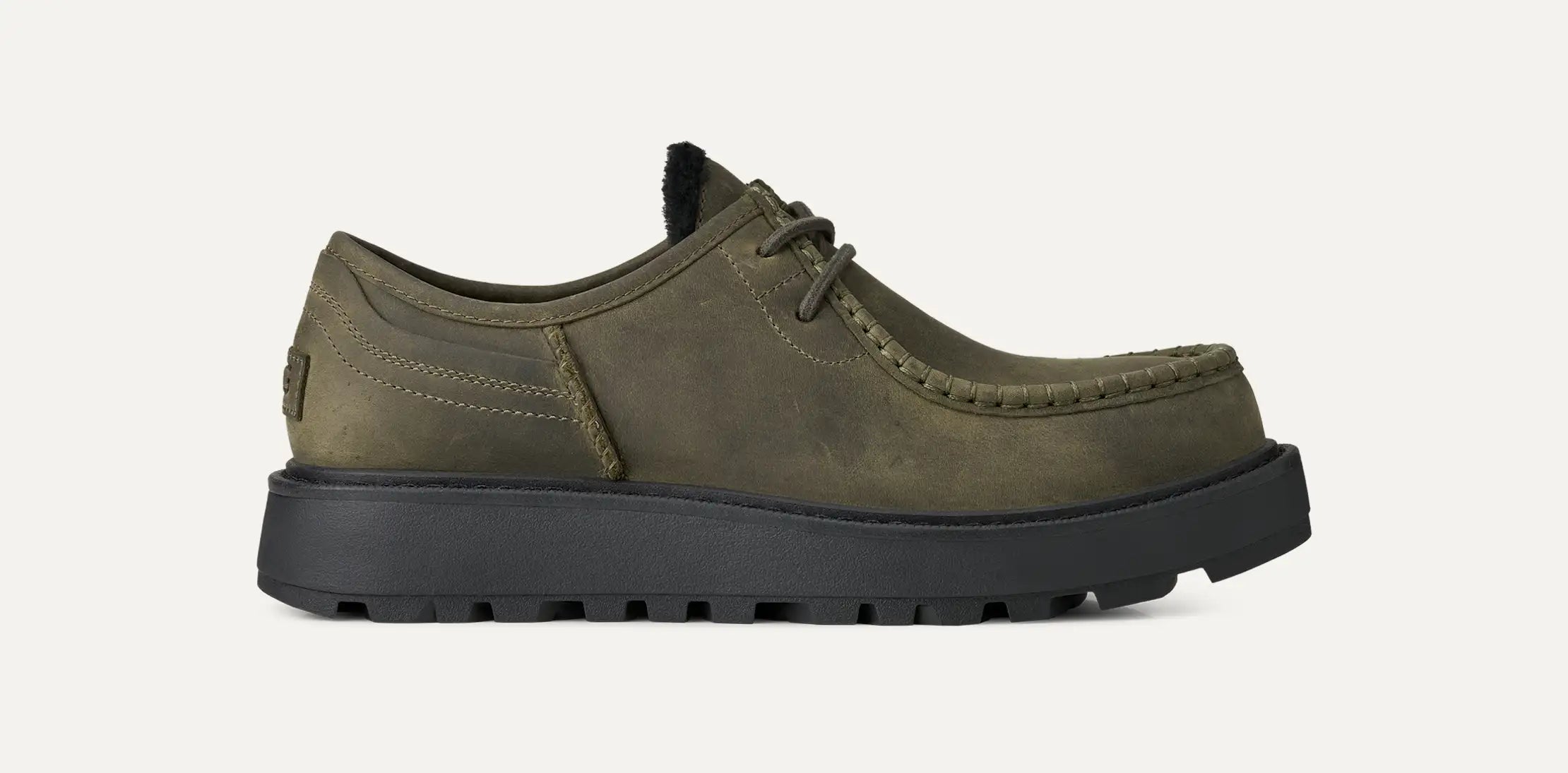 Men's Loften - BURNT OLIVE