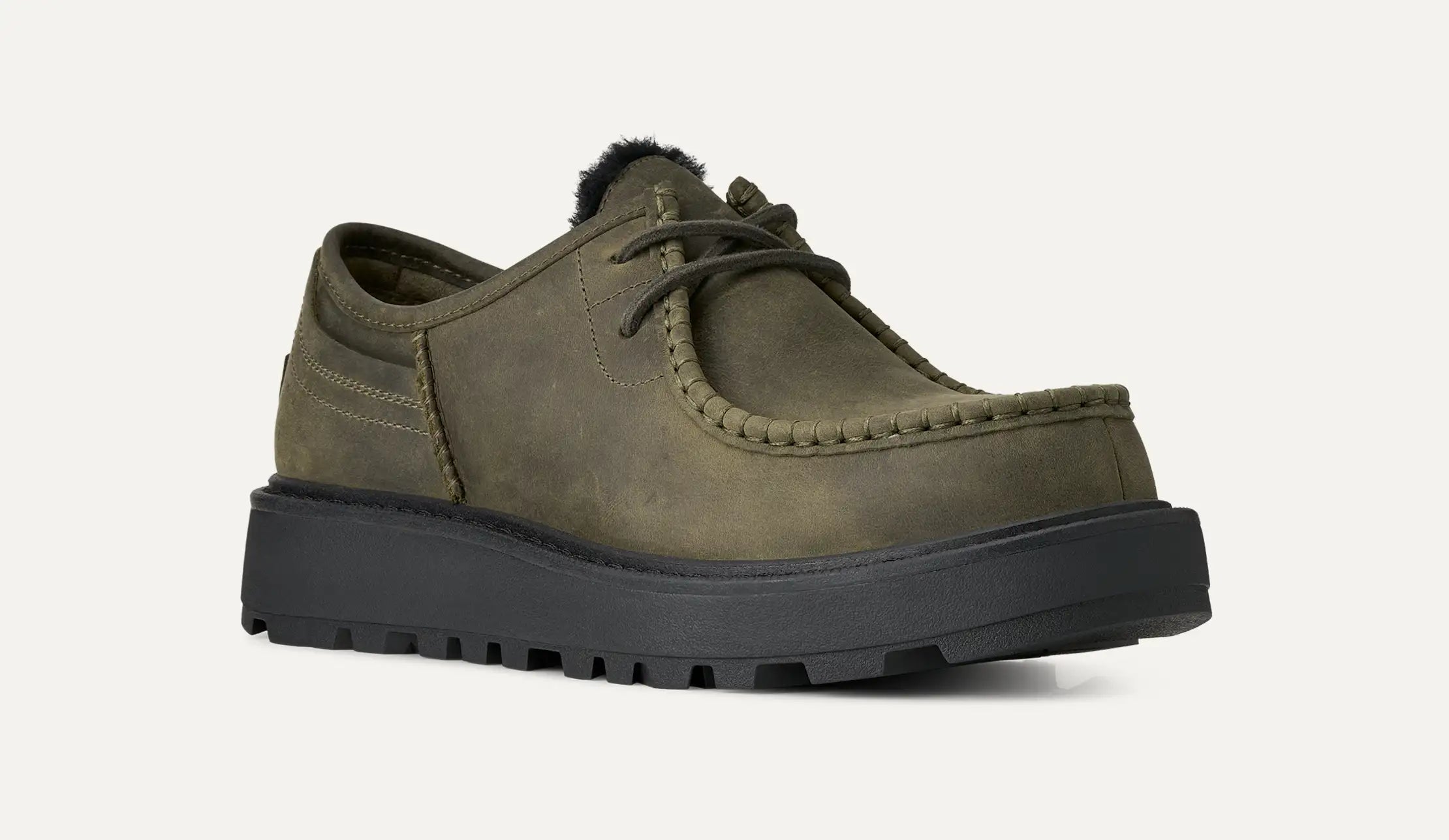 Men's Loften - BURNT OLIVE