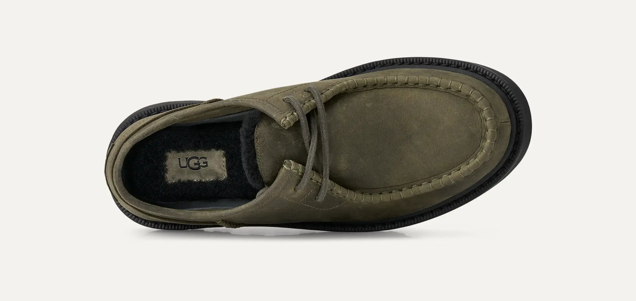 Men's Loften - BURNT OLIVE