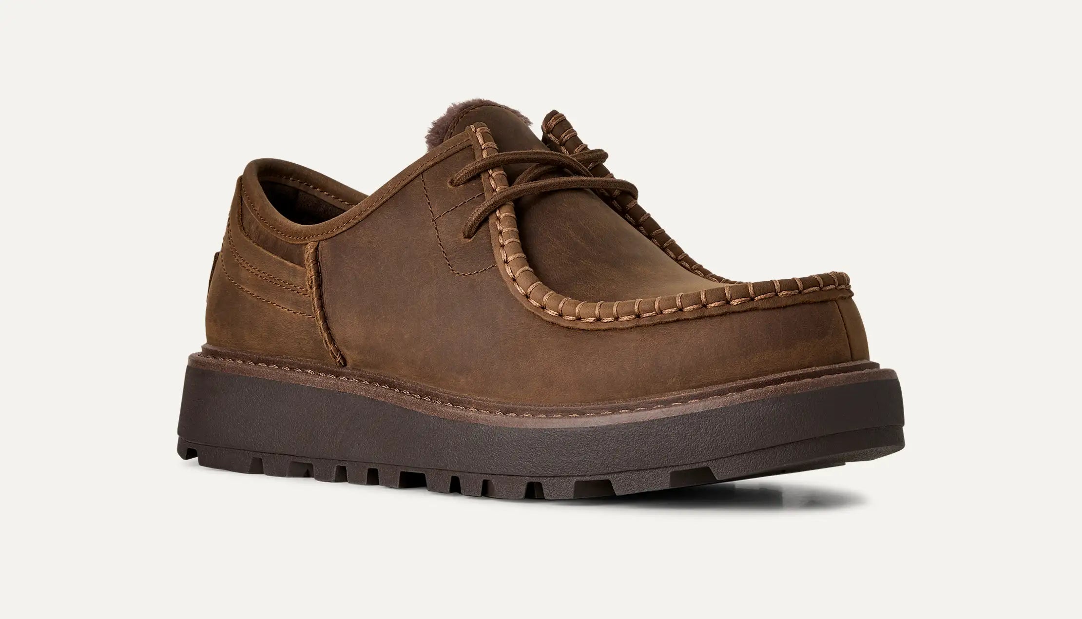 Men's Loften - OAK