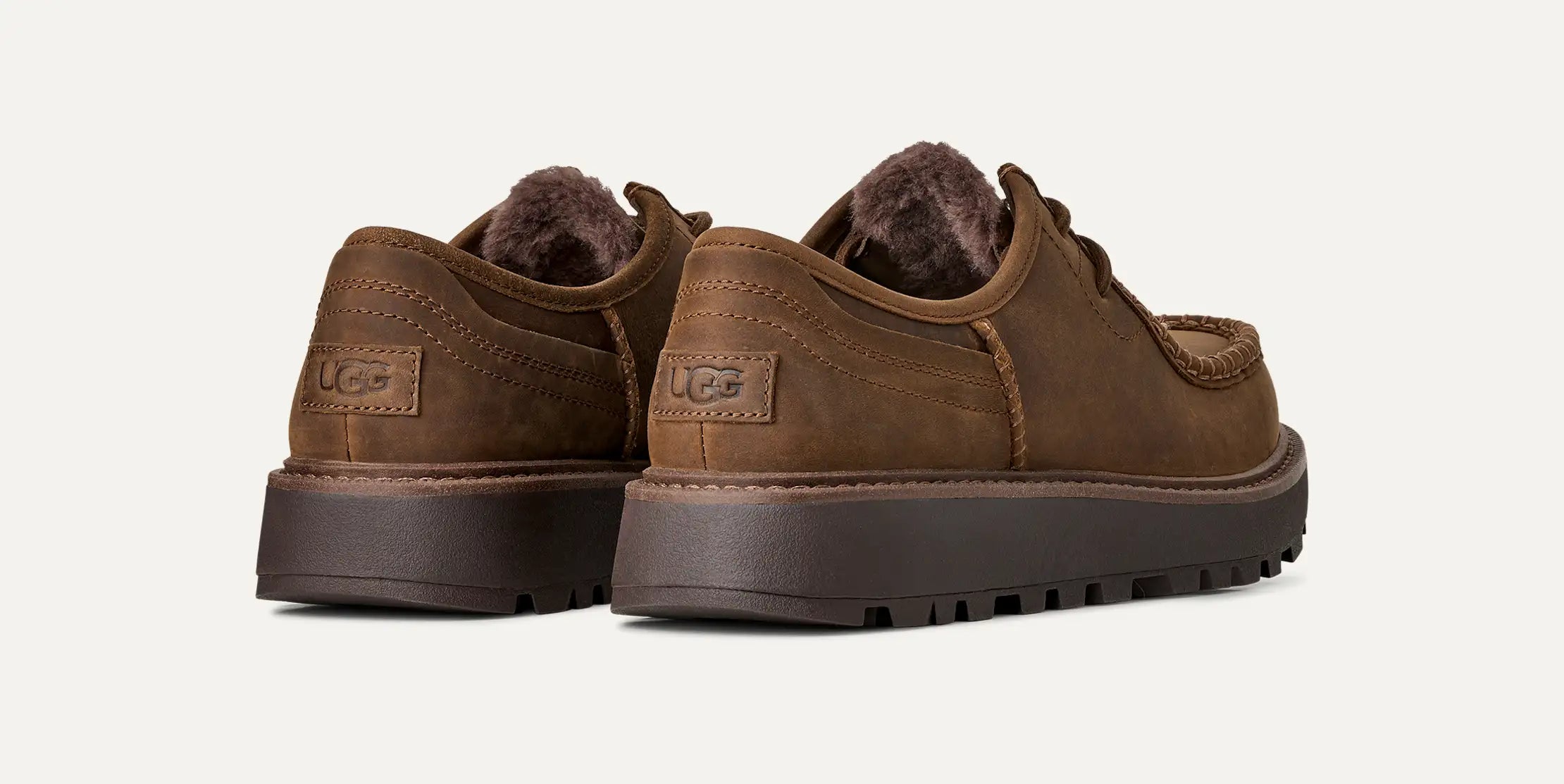 Men's Loften - OAK