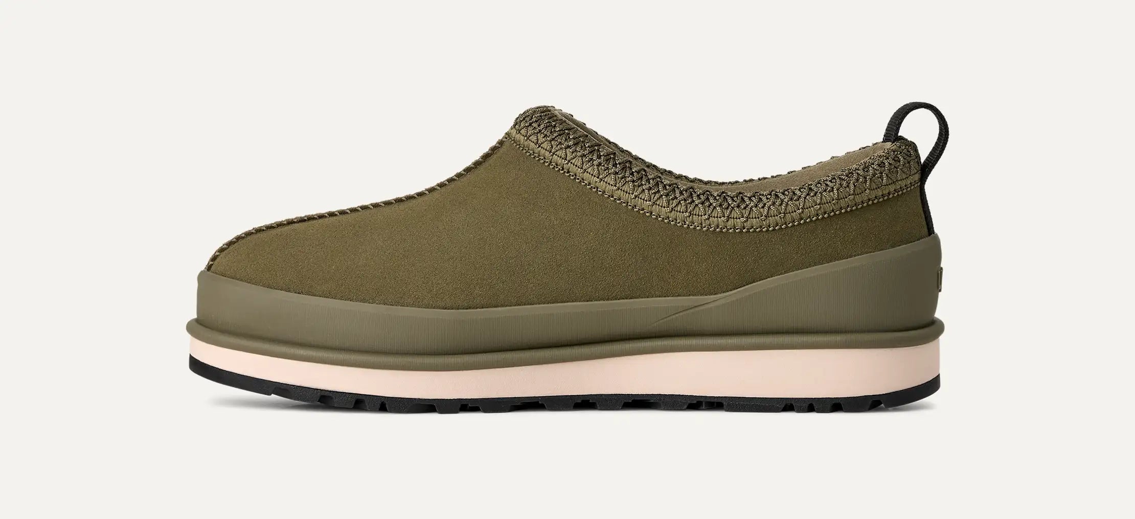 Men's Tasman Guard GTX - BURNT OLIVE