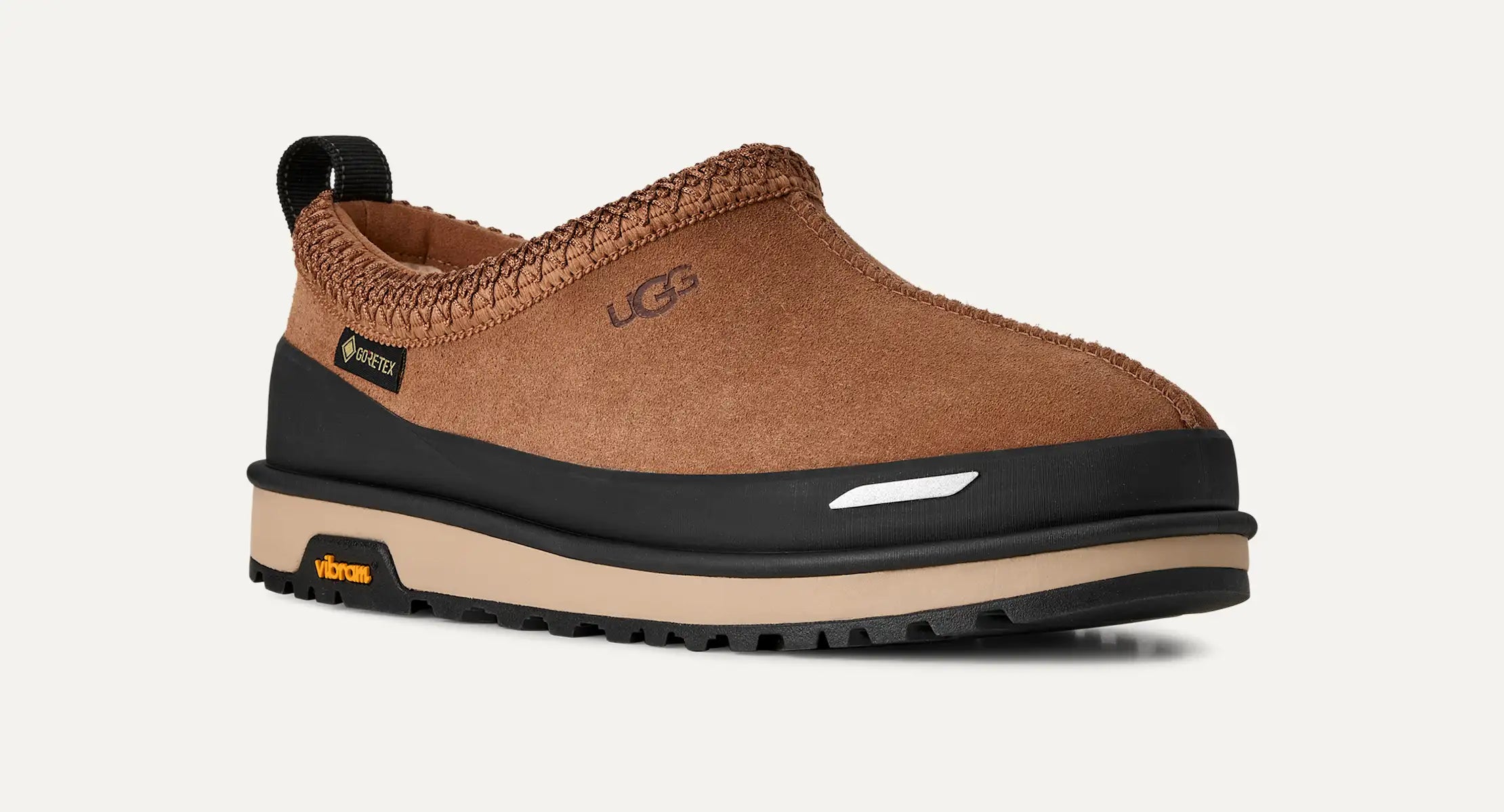 Men's Tasman Guard GTX - CHESTNUT