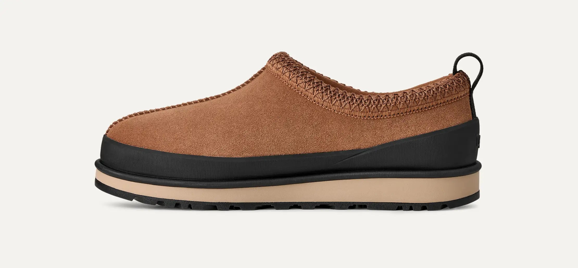 Men's Tasman Guard GTX - CHESTNUT