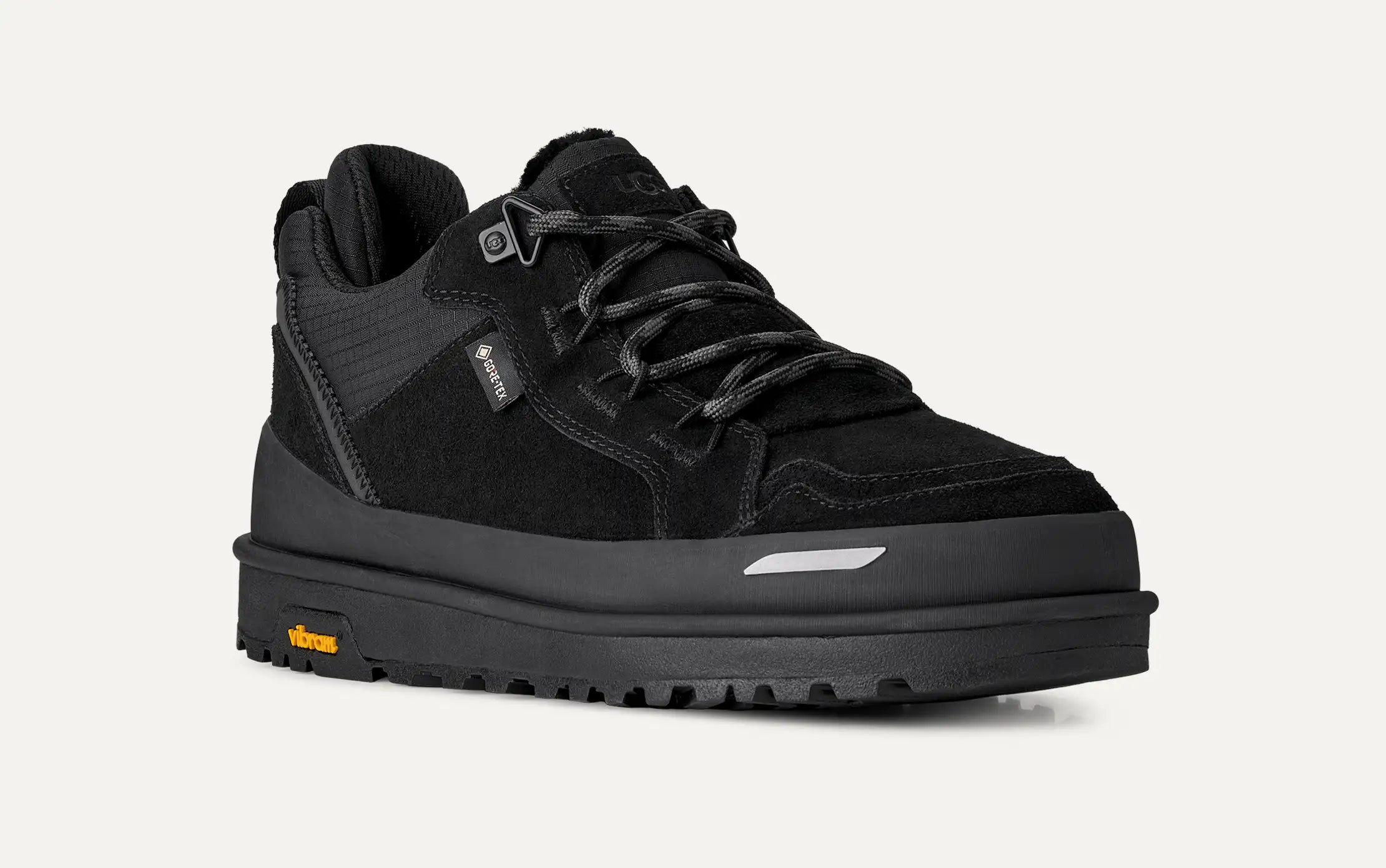 Men's Lowmel Guard GTX - BLACK