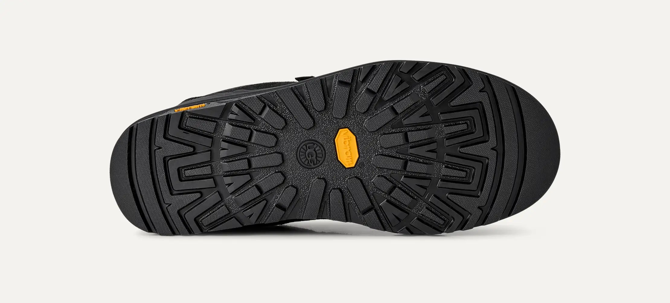 Men's Lowmel Guard GTX - BLACK