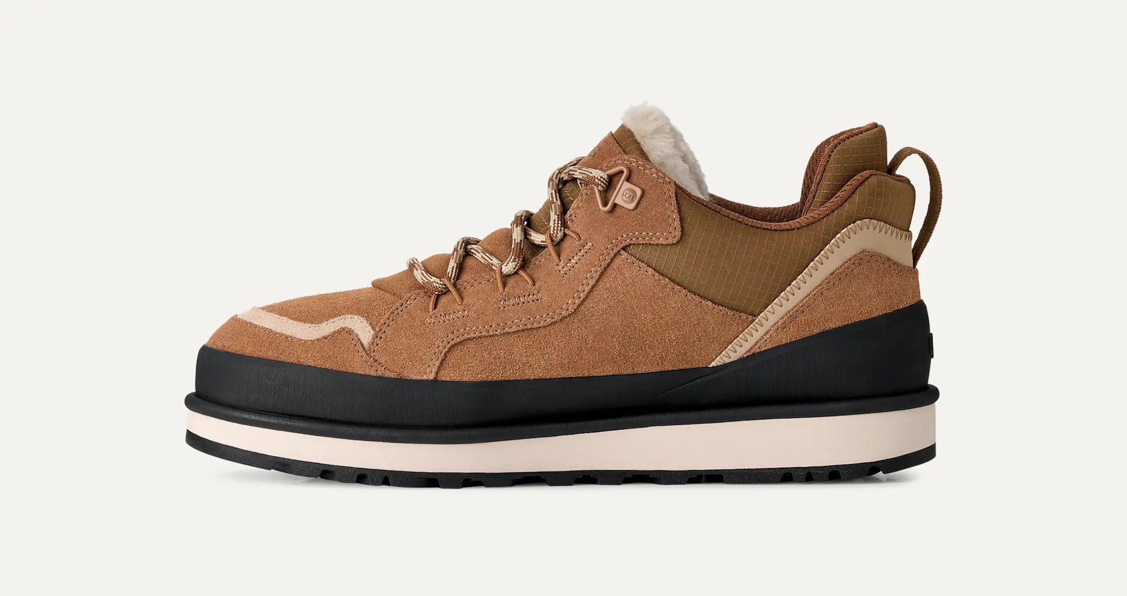 Men's Lowmel Guard GTX - CHESTNUT