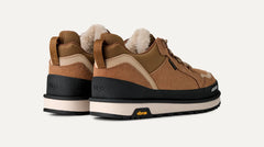 Men's Lowmel Guard GTX - CHESTNUT