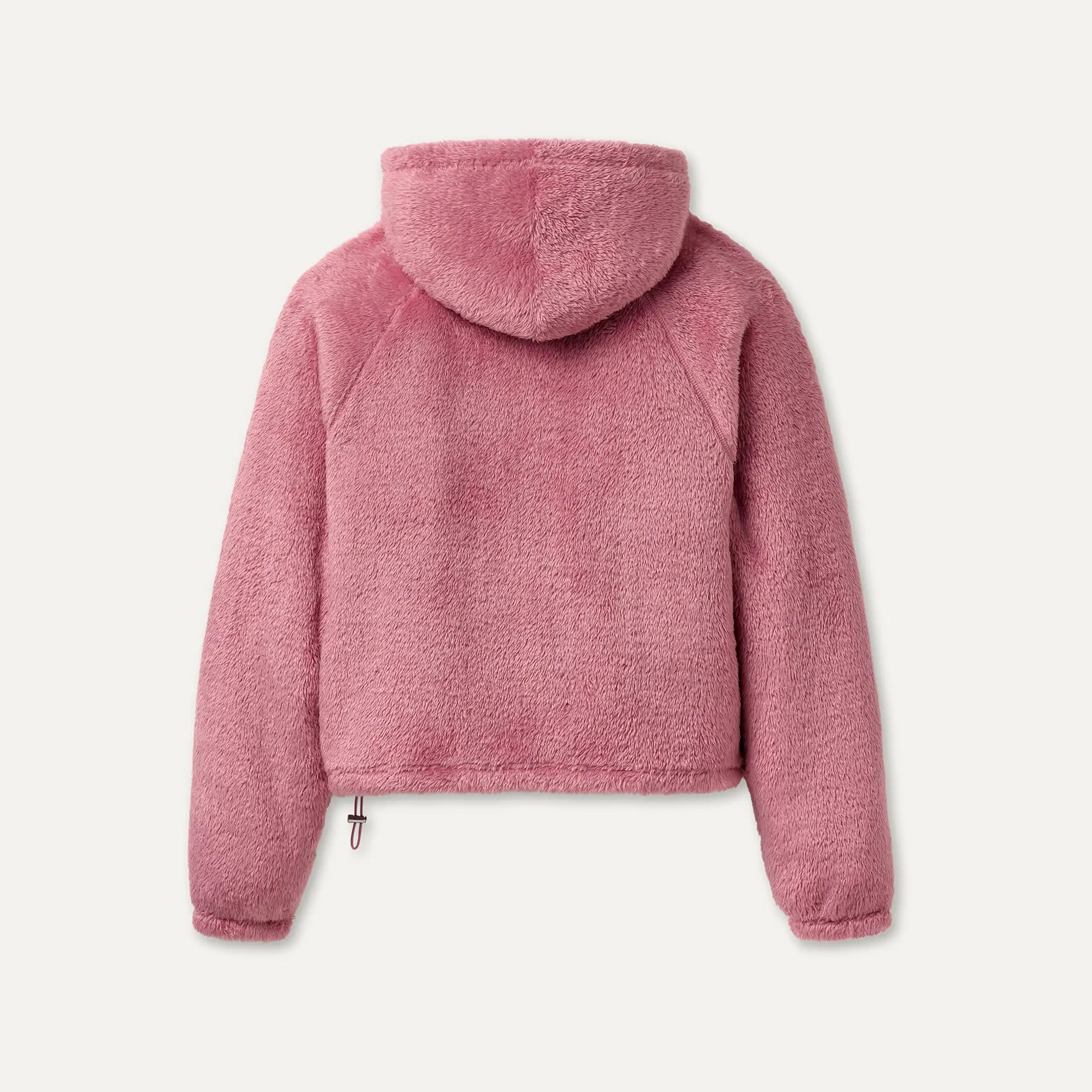 Women's Loyra Hoodie II - DUSTY ORCHID
