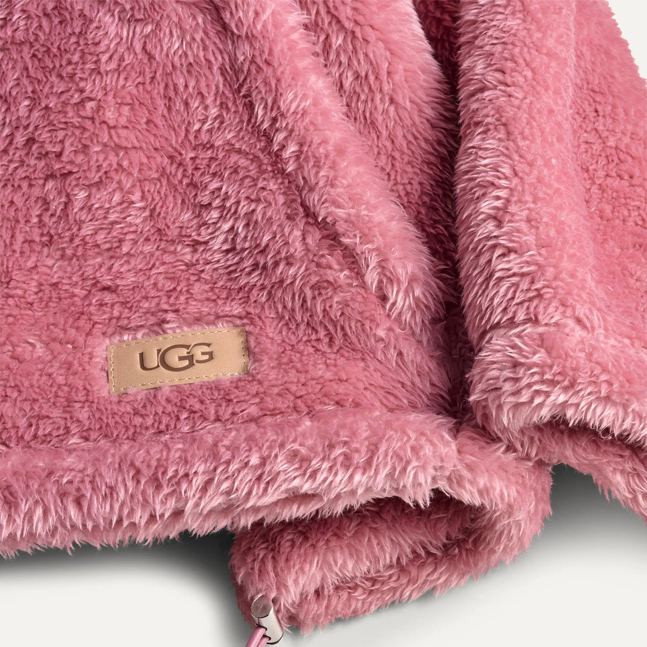 Women's Loyra Hoodie II - DUSTY ORCHID