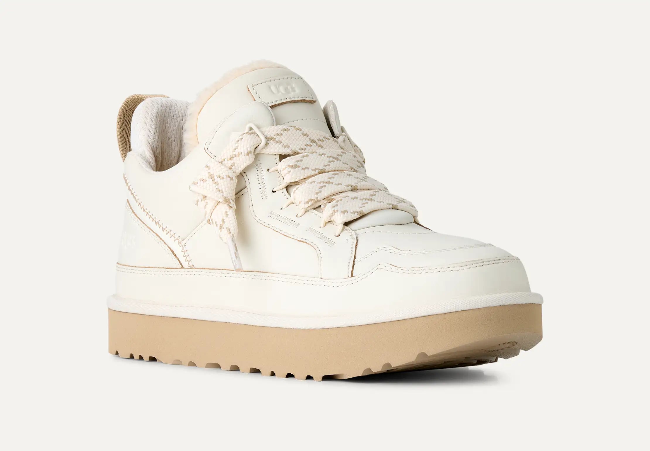 Men's Lowmel Contrast - JASMINE / AMPHORA