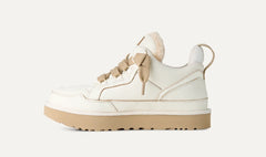 Men's Lowmel Contrast - JASMINE / AMPHORA