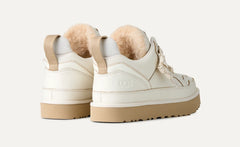 Men's Lowmel Contrast - JASMINE / AMPHORA