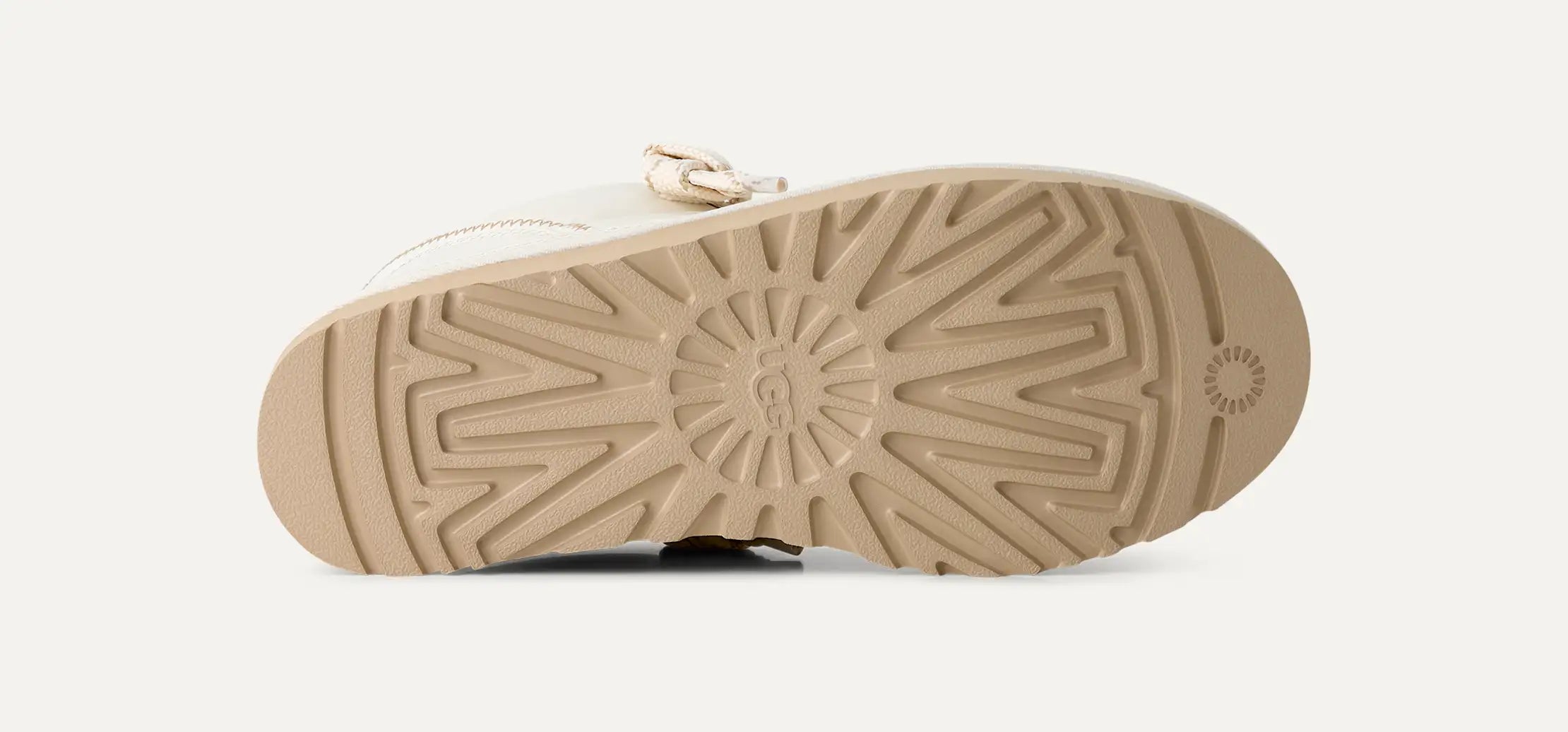 Men's Lowmel Contrast - JASMINE / AMPHORA
