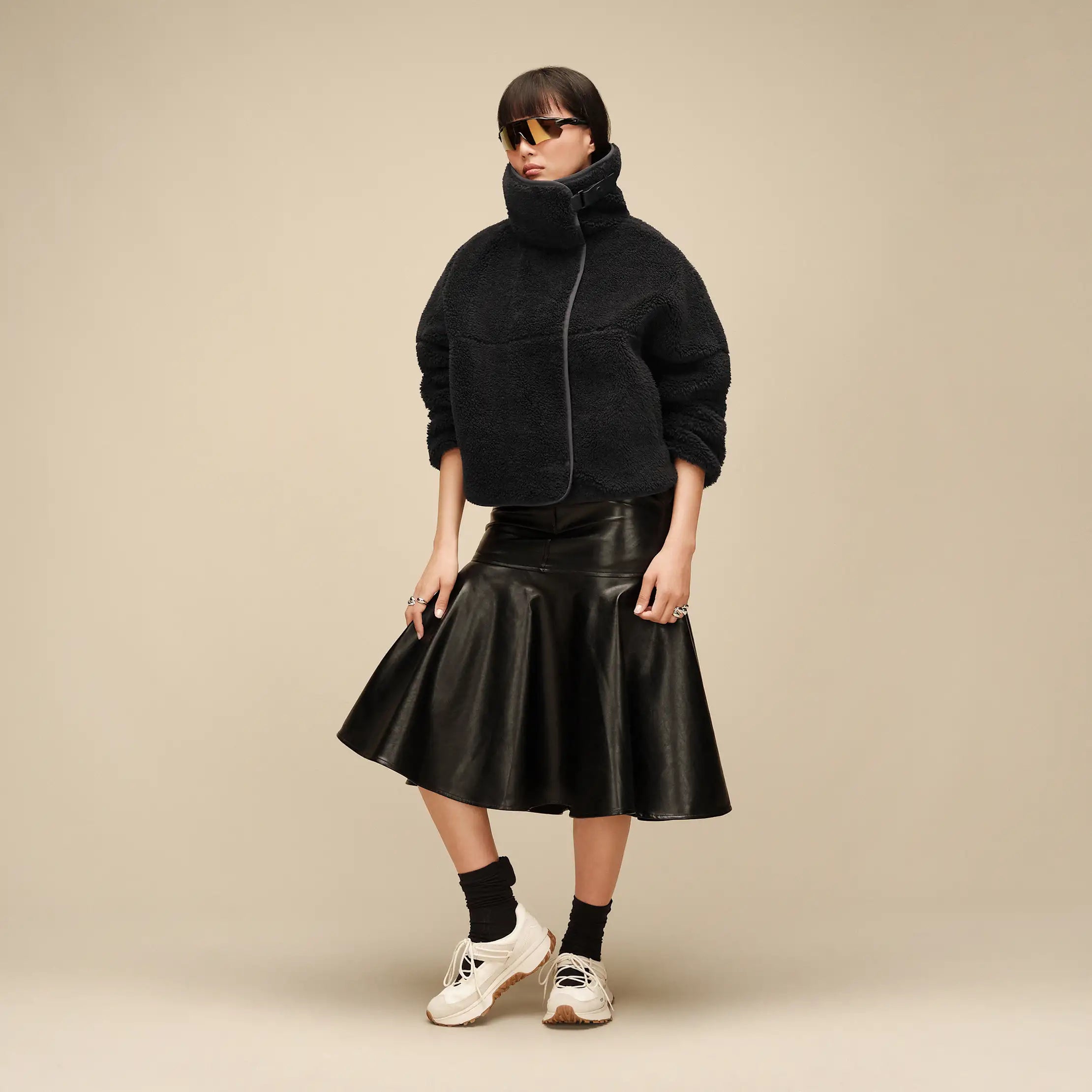 Women's Raynie Jacket - INK