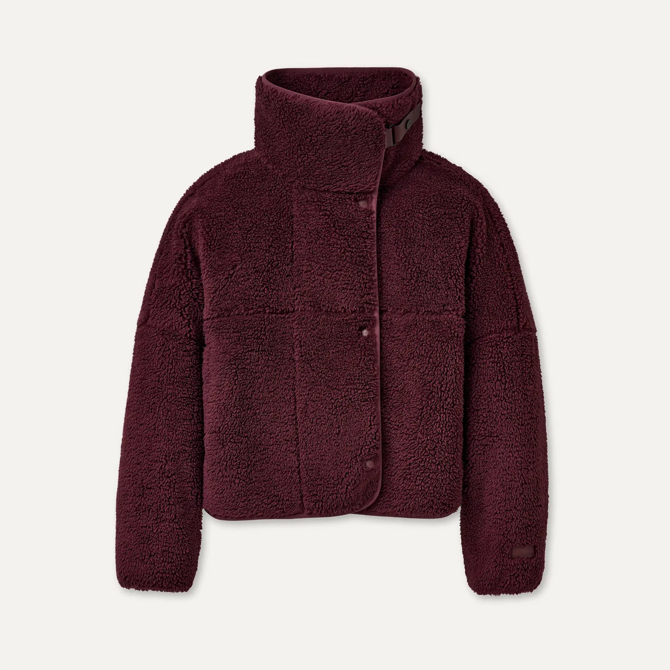Women's Raynie Jacket - WILD GRAPE