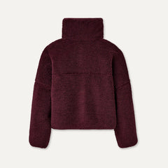 Women's Raynie Jacket - WILD GRAPE