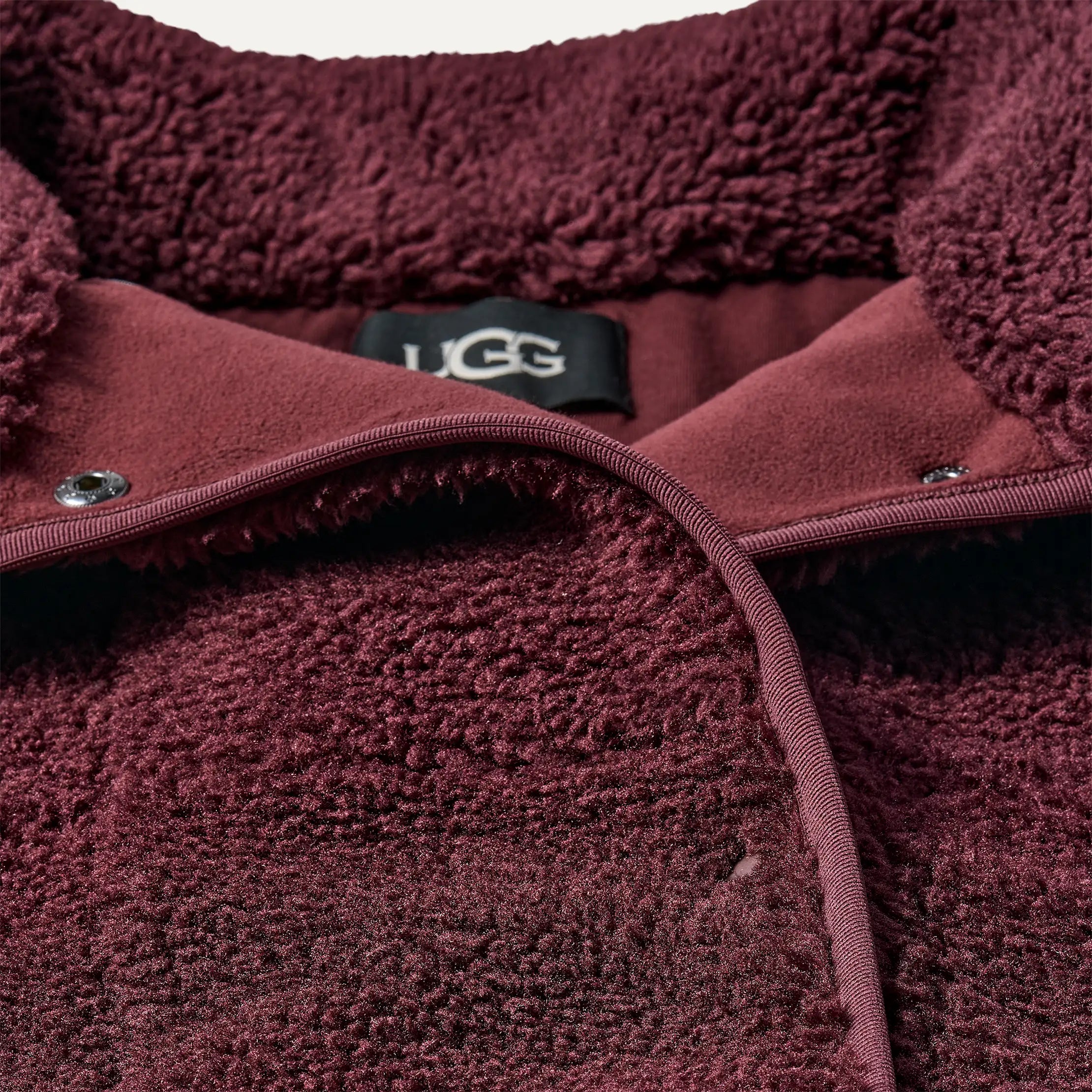 Women's Raynie Jacket - WILD GRAPE