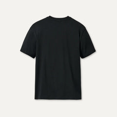 All Gender UGG Classic Boot Tee - BLACK