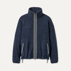 Men's UGGbraid Full-Zip Jacket - EVE BLUE