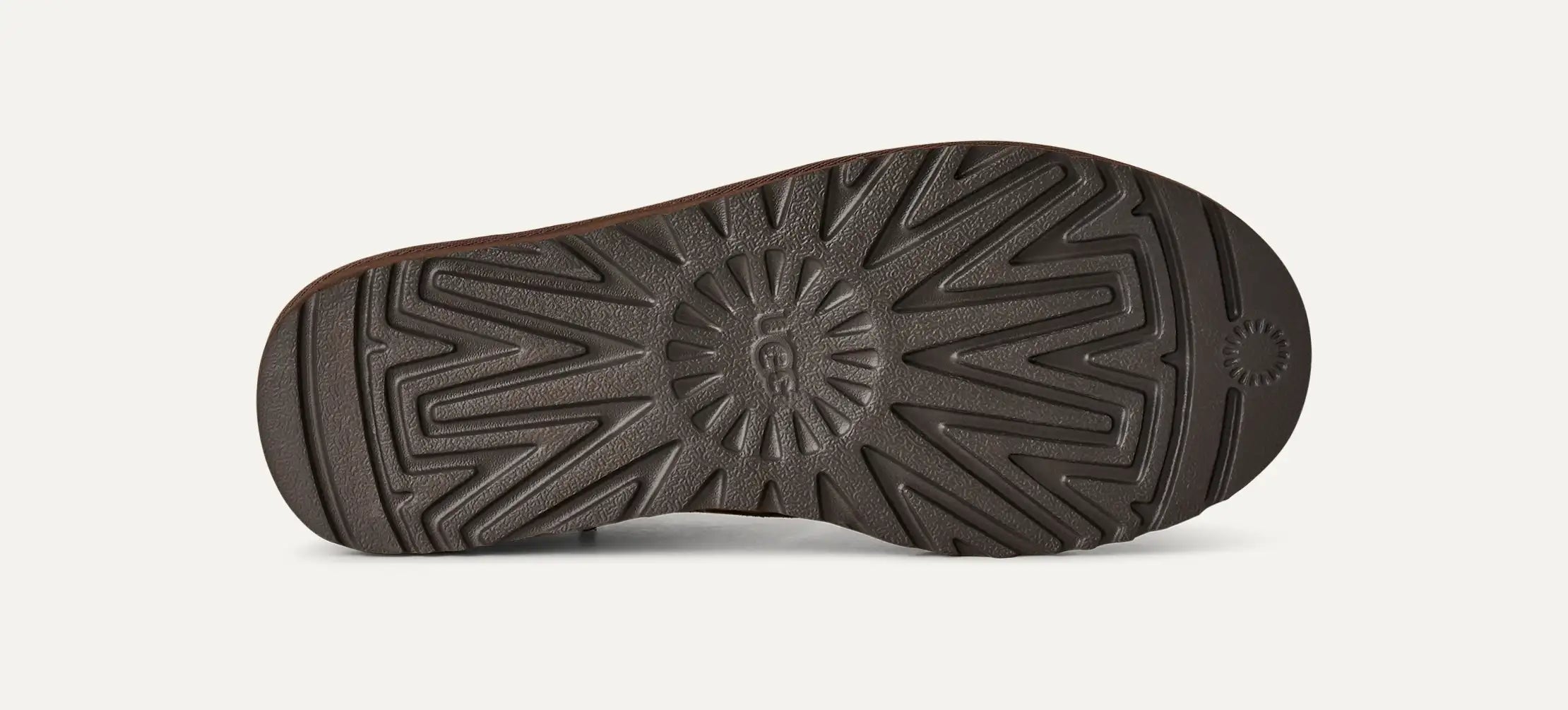 Women's Classic Ultra Mini Western - BURNT CEDAR