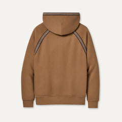 Men's Tasman Full-Zip Jacket - CHESTNUT