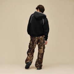 Men's Tasman Full-Zip Jacket - TAR