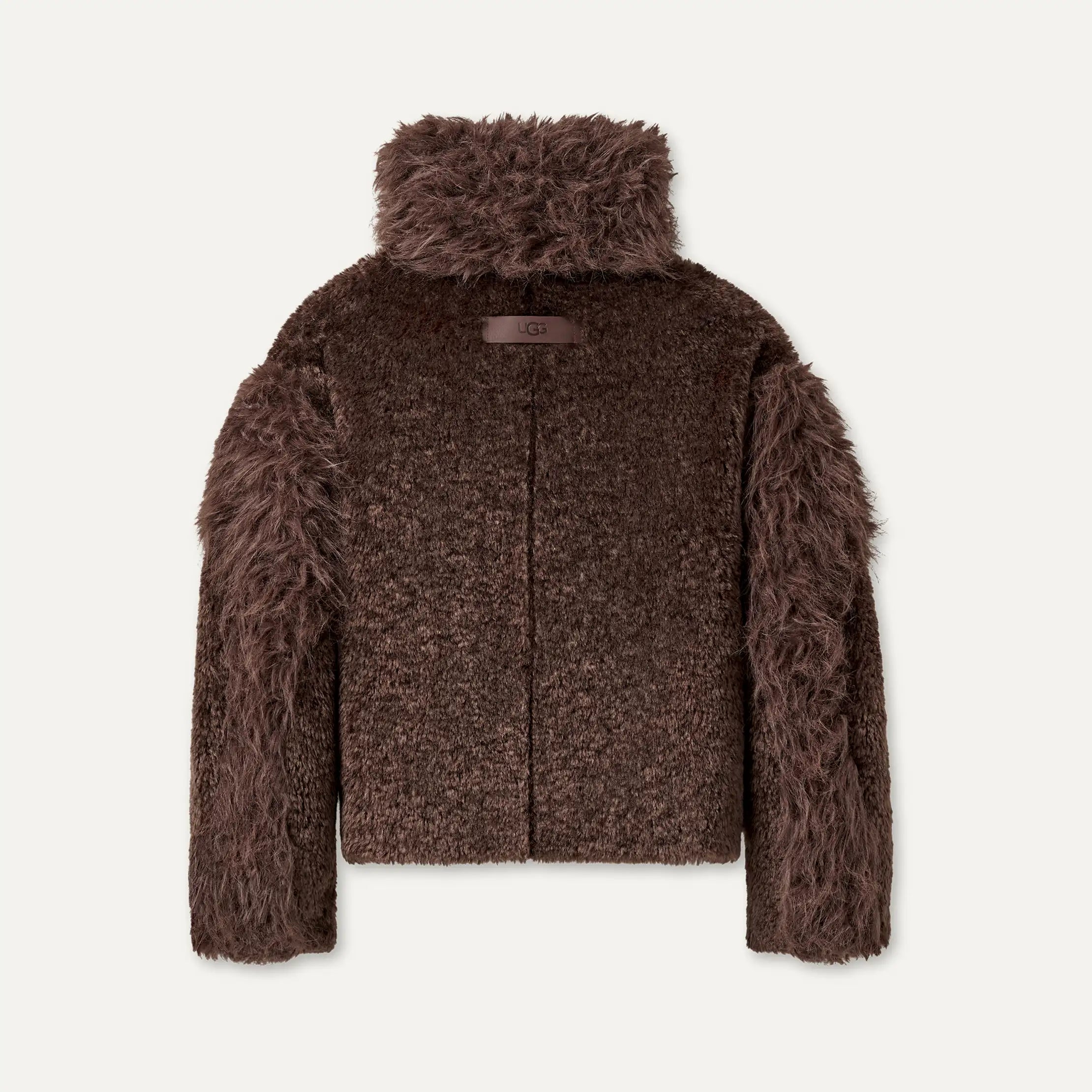 Women's Xyla Jacket - BURNT CEDAR