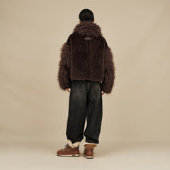 Women's Xyla Jacket - BURNT CEDAR