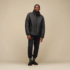 Men's Dray UGGbraid Zip Jacket - INK