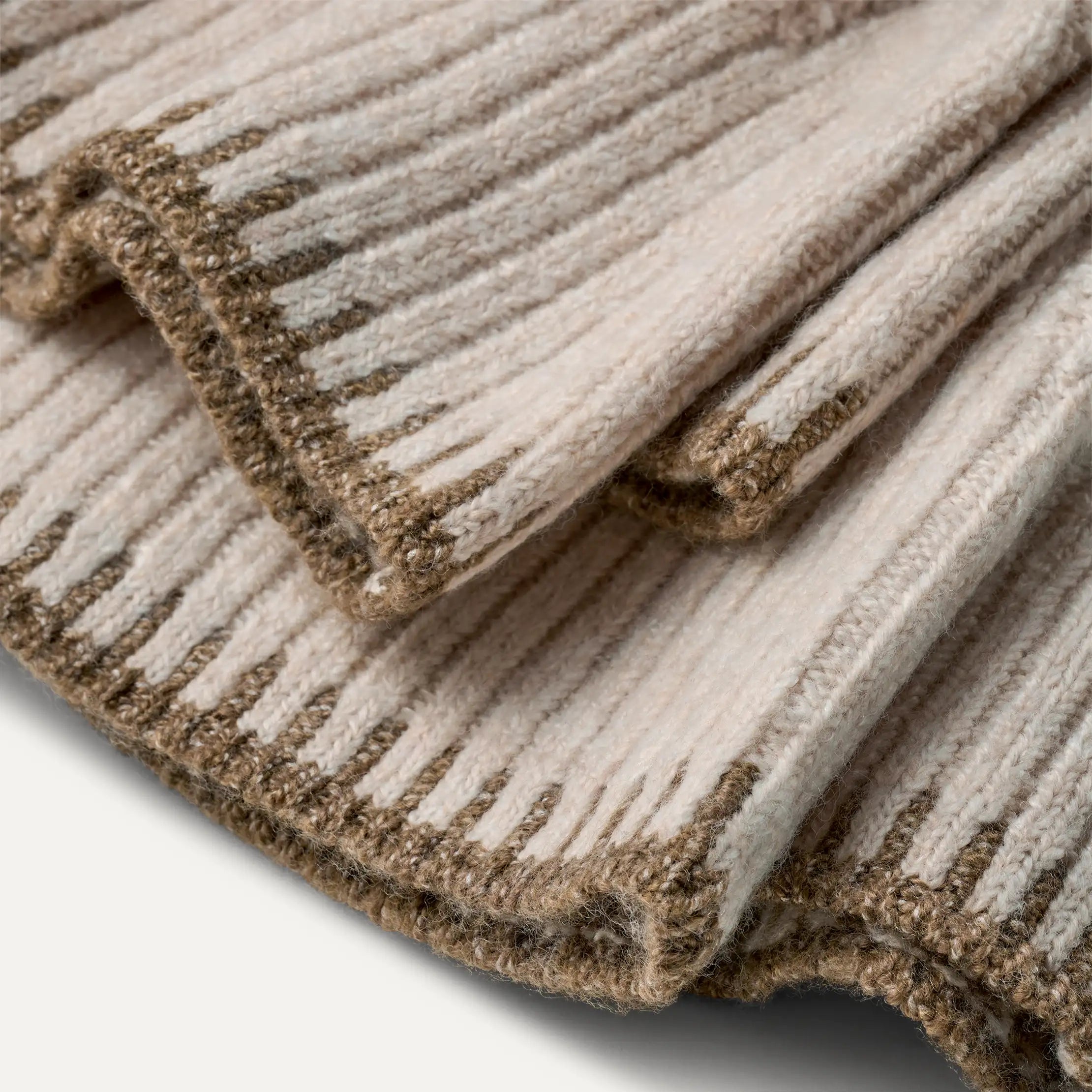 Women's Rylynn Turtleneck Sweater - OATMEAL HEATHER