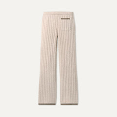 Women's Rylynn Straight-Leg Pant - OATMEAL HEATHER