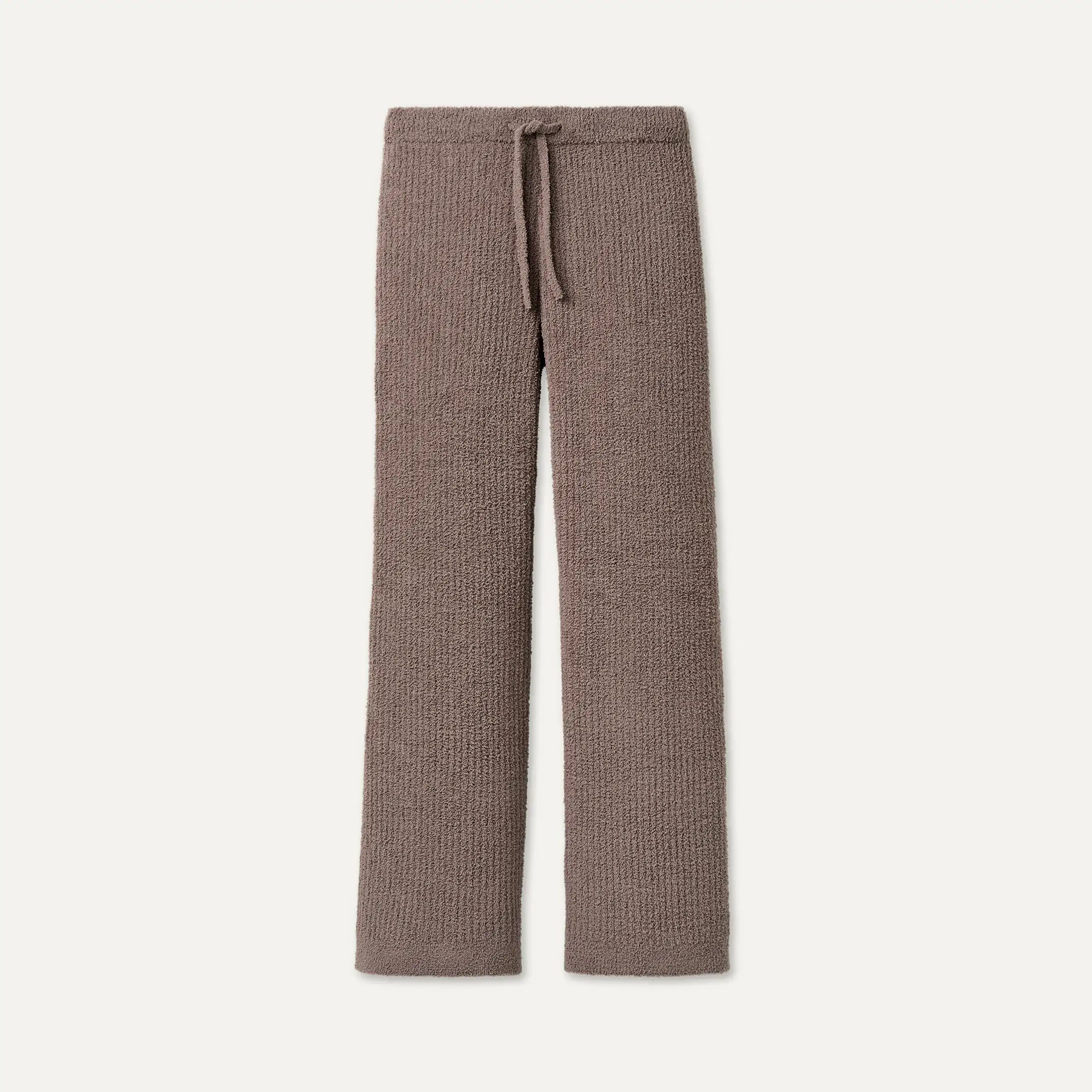 Women's Couria Straight-Leg Rib Pant - ALLSPICE