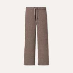 Women's Couria Straight-Leg Rib Pant - ALLSPICE