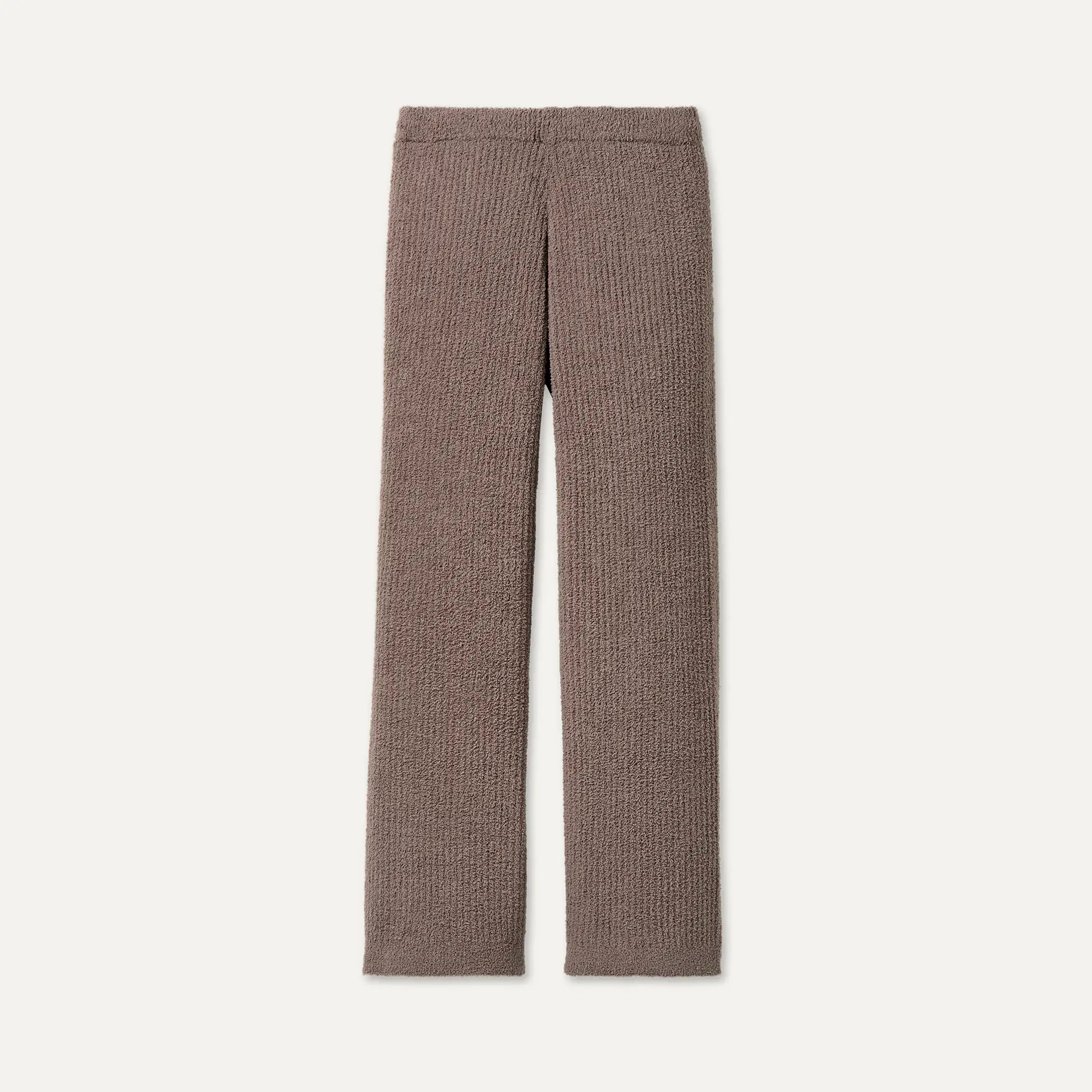 Women's Couria Straight-Leg Rib Pant - ALLSPICE