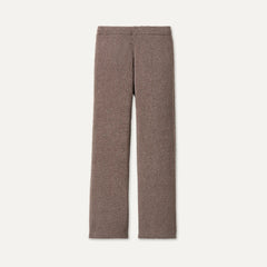 Women's Couria Straight-Leg Rib Pant - ALLSPICE