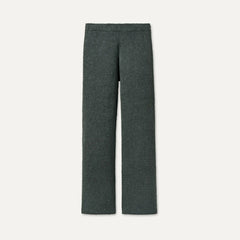 Women's Couria Straight-Leg Rib Pant - ARUGULA