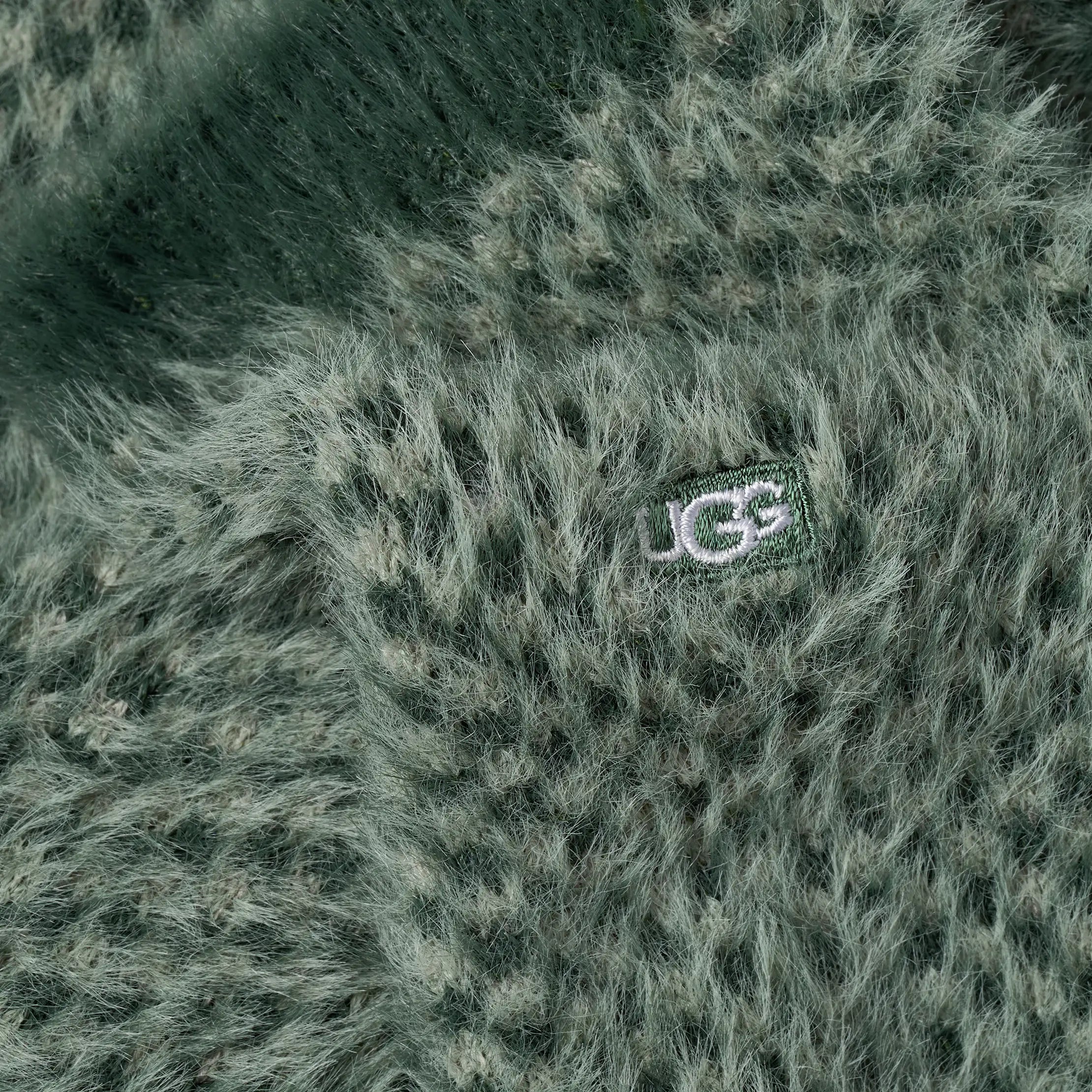 Men's Brevin 3/4 Crew - ARUGULA / VINITO CHECK