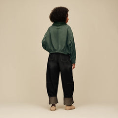Women's Coleta Bubble Jacket - ARUGULA