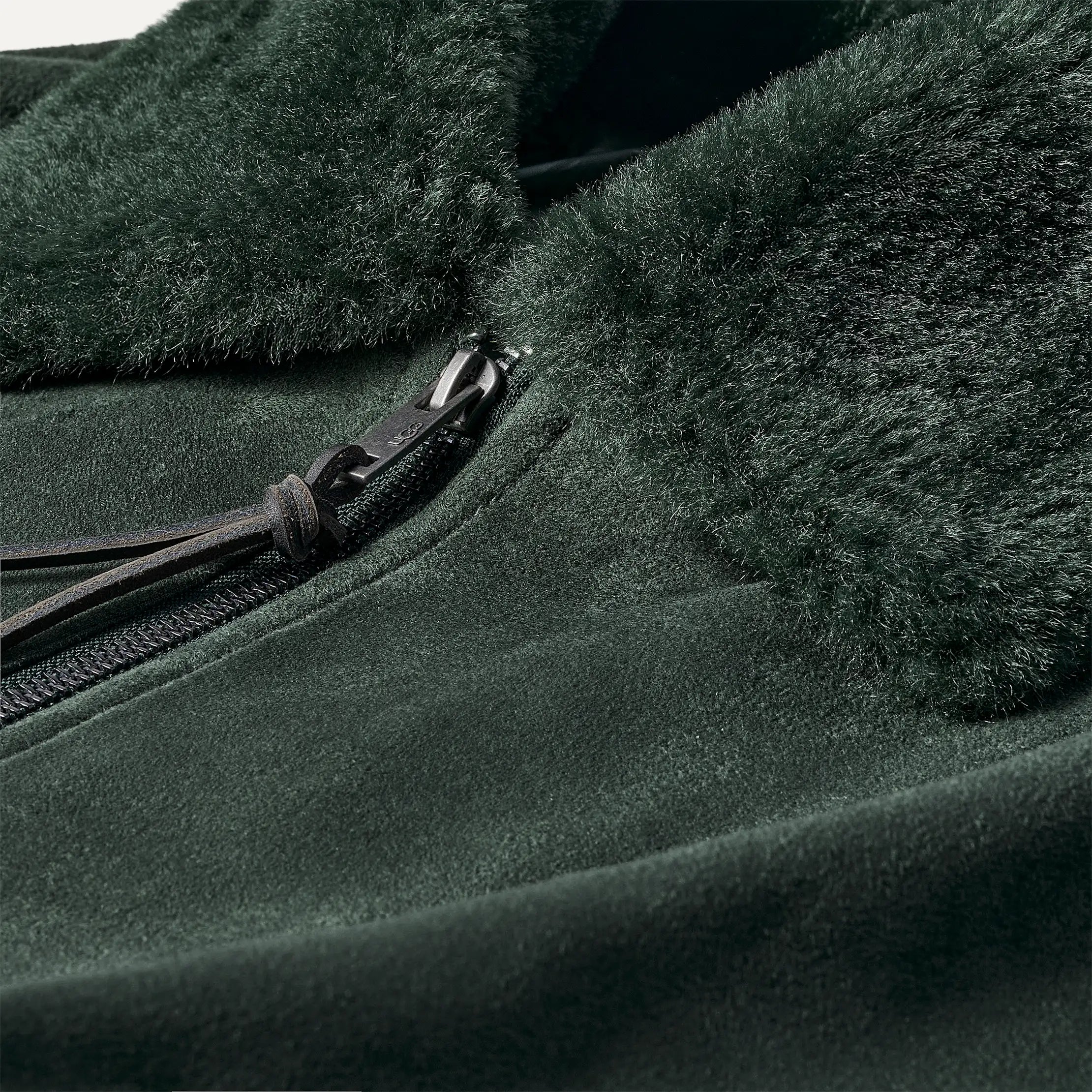 Women's Coleta Bubble Jacket - ARUGULA