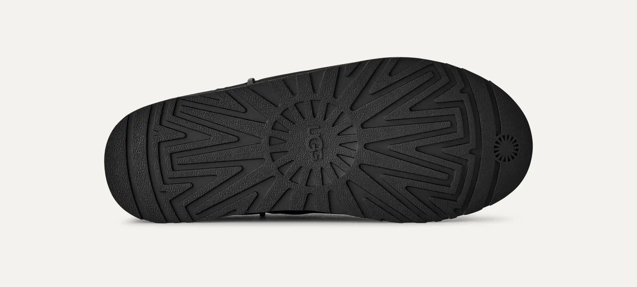 Women's Otzo Clog - BLACK