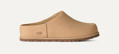 Women's Otzo Clog - MUSTARD SEED