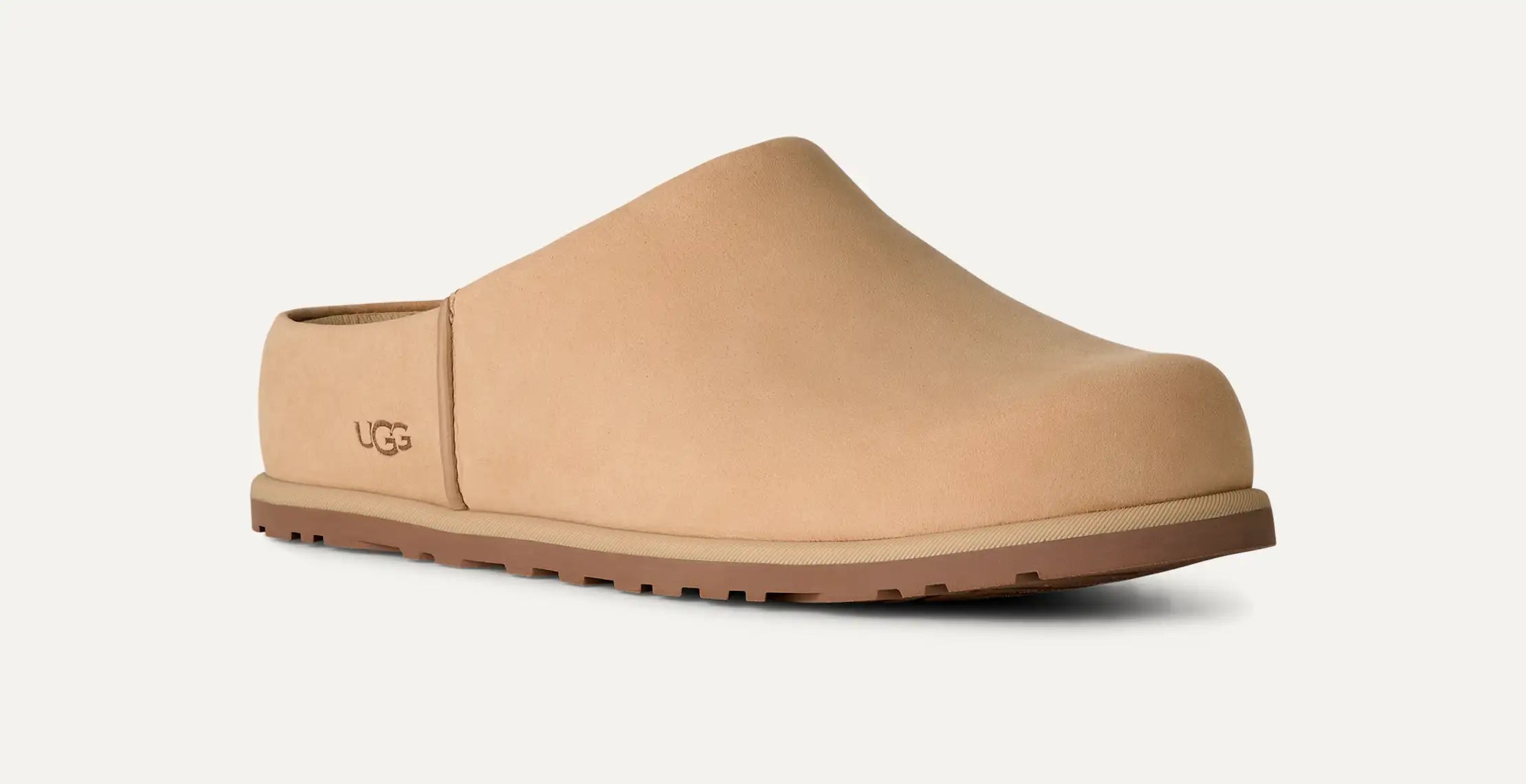 Women's Otzo Clog - MUSTARD SEED